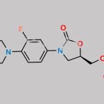 Linezolid USP Related Compound D CAS#: 174649-09-3