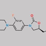Linezolid USP Related Compound A CAS#: 168828-84-0