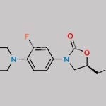 Linezolid USP Related Compound C CAS#: 168828-90-8