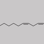 Linoleic acid CAS#: 60-33-3