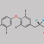 Liothyronine CAS#: 6893-02-3