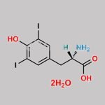 Liothyronine EP Impurity B CAS#: 18835-59-1