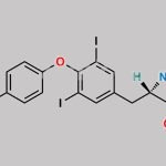 Liothyronine EP Impurity E CAS#: 1041-01-6