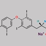 Liothyronine Sodium CAS#: 55-06-1