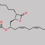 Lipstatin CAS#: 96829-59-3