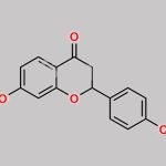 (±)-Liquiritigenin CAS#: 69097-97-8