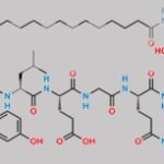 Liraglutide Impurity 6 CAS#: N/A