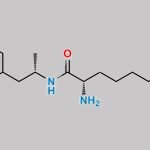 Lisdexamfetamine CAS#: 608137-32-2