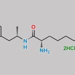 Lisdexamfetamine Dihydrochloride CAS#: 914480-48-1