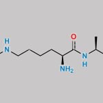 Lisdexamfetamine Impurity 10 CAS#: 2726572-58-1