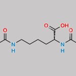 Lisdexamfetamine Impurity 11 CAS#: 2483-46-7