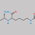 Lisdexamfetamine Impurity 13 CAS#: N/A