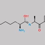 Lisdexamfetamine Impurity 15 CAS#: N/A