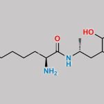 Lisdexamfetamine Impurity 17 CAS#: N/A