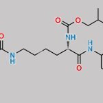 Lisdexamfetamine Impurity 18 CAS#: N/A