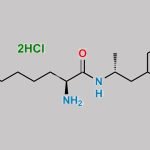 Lisdexamfetamine Impurity 3 CAS#: N/A