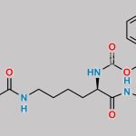 Lisdexamfetamine Impurity 5 CAS#: 5002-57-3