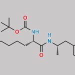 Lisdexamfetamine Impurity 9 CAS#: 849605-16-9