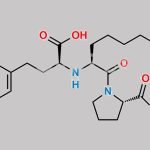 Lisinopril CAS#: 76547-98-3
