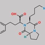 Lisinopril EP Impurity C CAS#: 328385-86-0