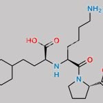Lisinopril EP Impurity F CAS#: 1132650-67-9