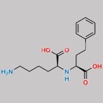 Lisinopril EP Impurity H CAS#: 138247-43-5