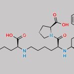 Lisinopril EP Impurity I CAS#: N/A