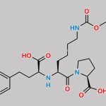 Lisinopril Impurity 1 CAS#: N/A