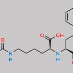 Lisinopril Impurity 13 CAS#: 488760-33-4