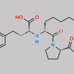Lisinopril RRS-Diastereomer CAS#: N/A