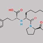 Lisinopril RSR-Diastereomer CAS#: N/A