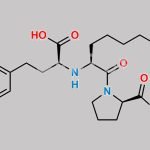 Lisinopril SSR-Diastereomer CAS#: N/A
