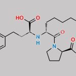 Lisinopril SRR-Diastereomer CAS#: N/A