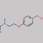 Lobeglitazone Impurity 4 CAS#: N/A