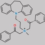 Lofepramine Impurity 1 CAS#: N/A