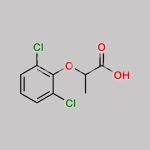 Lofexidine Acid Impurity CAS#: 25140-90-3
