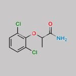 Lofexidine Amine Impurity CAS#: 86981-80-8