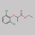 Lofexidine Ethyl Ester Impurity CAS#: 344559-34-8