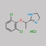 Lofexidine Hydrochloride CAS#: 21498-08-8