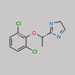 Lofexidine Imidazole Impurity CAS#: N/A