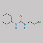 Lomustine EP Impurity B CAS#: 13908-11-7