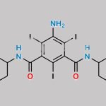 Lopamidol EP Impurity A CAS#: 60166-98-5