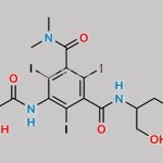 Lopamidol EP Impurity F CAS#: 1869069-71-5