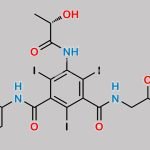 Lopamidol EP Impurity G CAS#: 1869069-72-6