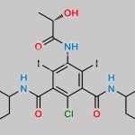 Lopamidol EP Impurity I CAS#: N/A