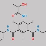 Lopamidol EP Impurity J CAS#: 77868-44-1