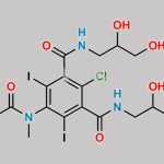Lopamidol Impurity 1 CAS#: N/A