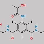 Lopamidol Impurity 3 CAS#: 60166-94-1