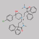 Loperamide EP Impurity B CAS#: N/A