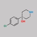 Loperamide EP Impurity C CAS#: 39512-49-7